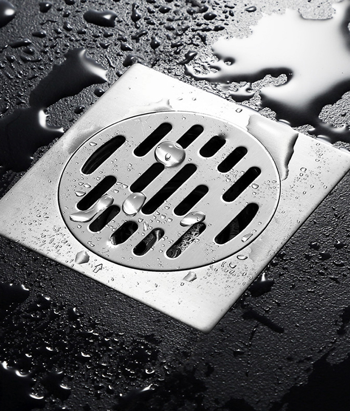 Floor drain