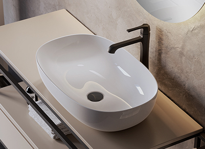 Floor drain classification