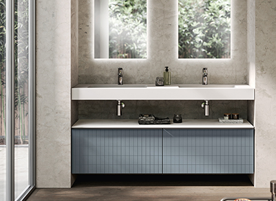 The material of the floor drain