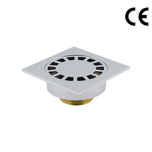 The Brass Floor Waste Drain is a high-quality water ejector 