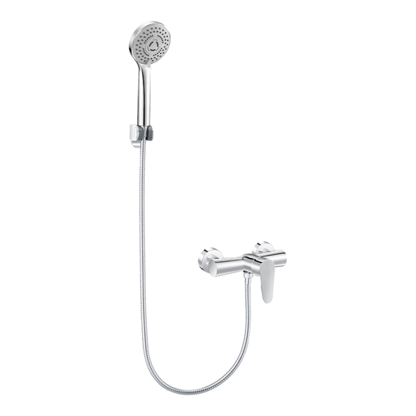High Quality Fashion Style made in china Classic Style Shower Mixer Set Bathroom Shower Set