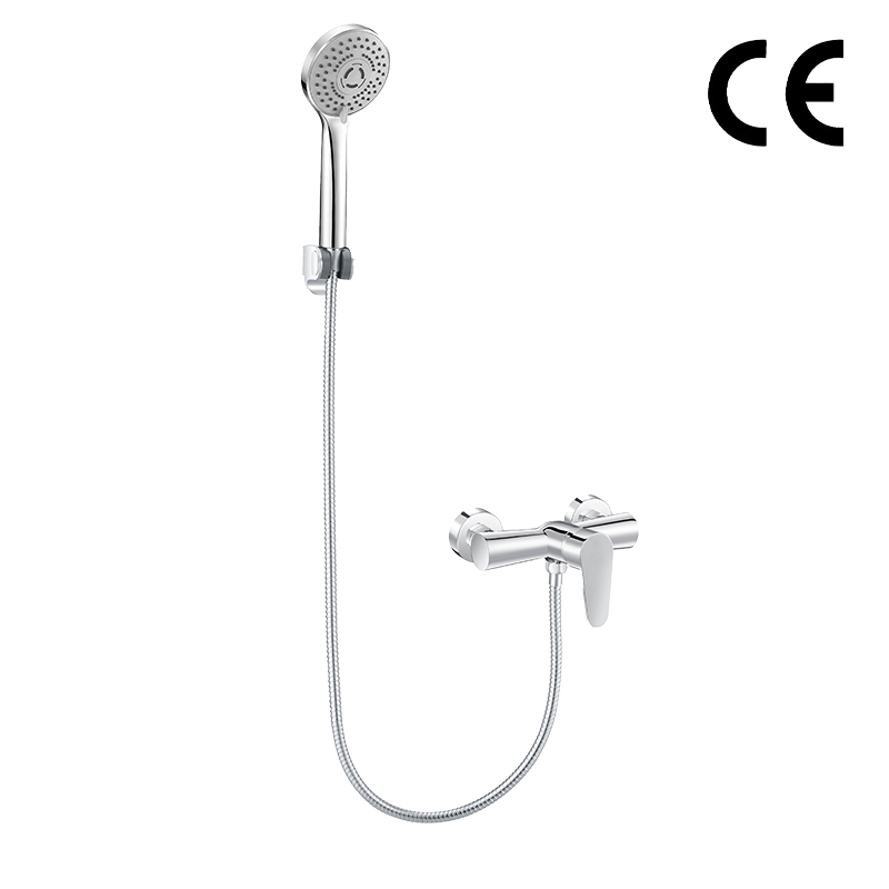 High Quality Fashion Style made in china Classic Style Shower Mixer Set Bathroom Shower Set