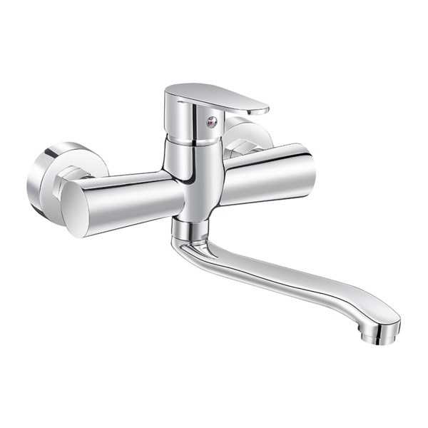 Wall Mounted Taps For Bath
