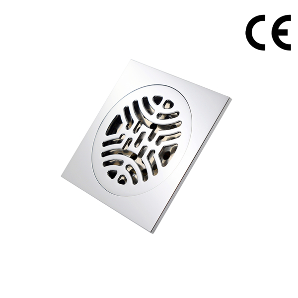 The Stainless Steel Floor Drain: A Durable and Hygienic Solution for Modern Buildings