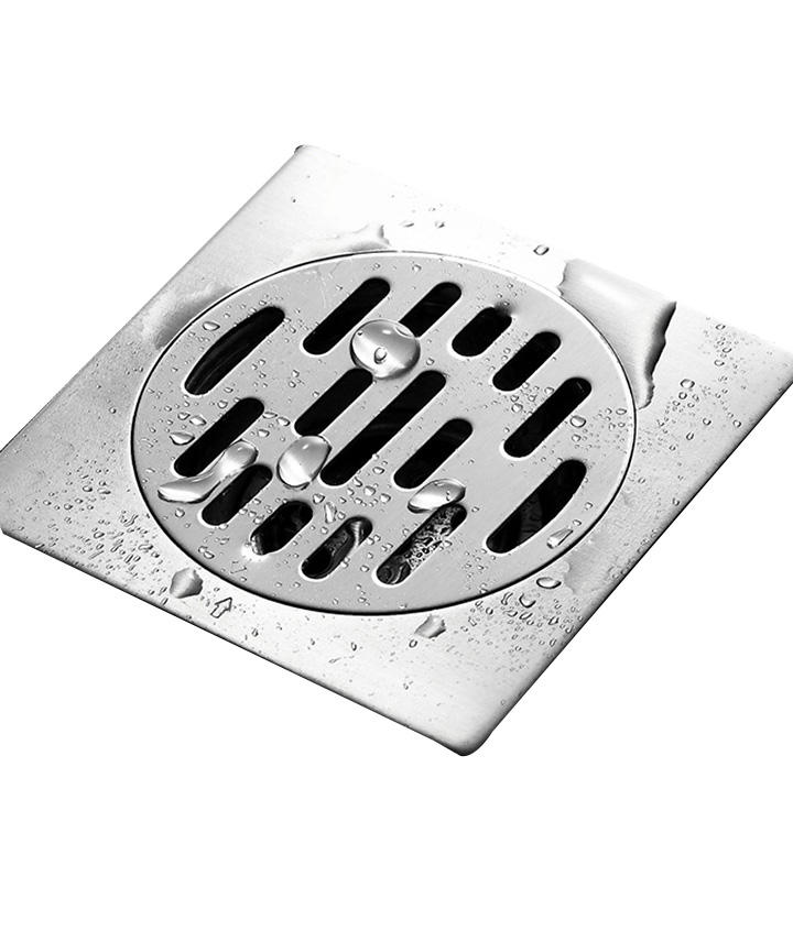 Watermark Floor Drain: Ensuring Reliable Drainage with Quality Certification